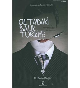 Oltadaki Balık Türkiye