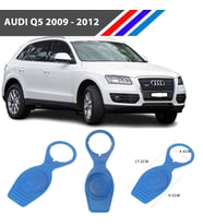 Audi Q5 Cam Su Depo Kapağı Yan Sanayi 2009 - 2012