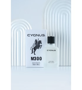 Cygnus M300 Premium 50ml Erkek Parfüm