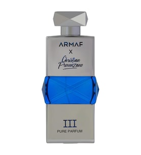 Armaf X Christian Provenzano III Pure Parfum 100 ml Unisex Parfüm
