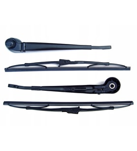 VOLKSWAGEN GOLF 4 1998 - 2005 ARKA SİLECEK KOLU SET