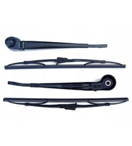 VOLKSWAGEN GOLF 4 1998 - 2005 ARKA SİLECEK KOLU SET