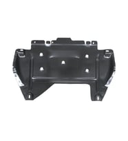 CITROEN C5- 13/15; KARTER MUHAFAZA SACI (METAL) (EURO 5) (AYAKLI) 1627-6940