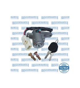İVECO EUROBUS KONTAK ANAHTAR KİLİTLİ