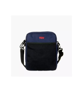 ® Lacivert Bel Çantası Dual Strap Crossbody Bag D6666-0001