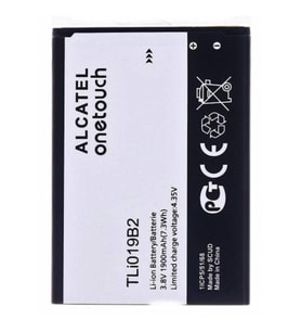 Alcatel Onetouch Pop C7 Batarya Pil Tli019B2