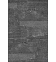 Eliana Home Baskılı, Yıkanabilir Kaymaz Taban Salon Halısı LNA1342-HT225 100x150 cm (Gri)