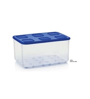 Tupperware Modüler Düzenleme Kabı 2.53 Lt Esc