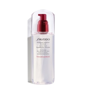 Shiseido Treatment Softener Enriched Losyon 150ML