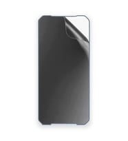 SChitec DOOGEE S68 Pro Uyumlu Ön Yüzey Hayalet Privacy Hidrojel Ekran Koruyucu