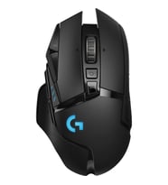 Logitech G502 Lightspeed Kablosuz Gaming Mouse 910-005568