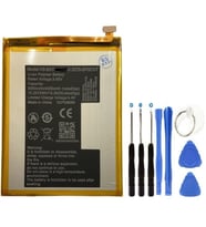 Vestel Z30 Pil Batarya + Tamir Seti