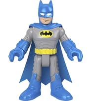 Imaginext DC Super Friends XL Figürleri Serisi, GVW22 (Çok Renkli)