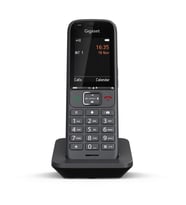 Gigaset S700 Hsb Ip Pro Telefon (İP Telefon -Analog Hatta Çalışmaz)