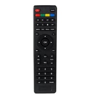 Showmax Blue Uydu Kumanda