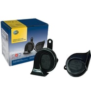 12 V Süpertone Dadat Korna Takım 400/500Hz 3Fh011225851