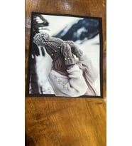 3 BOYUTLU ZİRKON TAŞLI ARMA DİKİŞ GİYİM APLİKE 22X19 CM