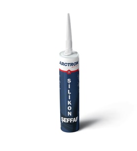 Arctron Şeffaf Silikon 280 ml