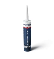 Arctron Şeffaf Silikon 280 ml