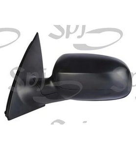 Corsa C Manuel Ayna 2000-2006 Kör Noktalı Sol Oem No:1428280