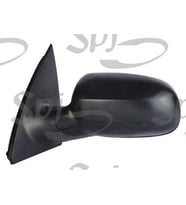 Corsa C Manuel Ayna 2000-2006 Kör Noktalı Sol Oem No:1428280
