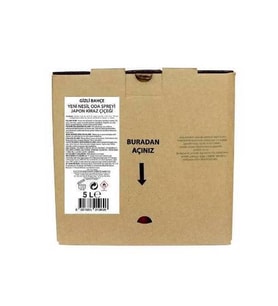 Eyüp Sabri Tuncer Gizli Bahçe Yeni Nesil Oda Spreyi Japon Kiraz Çiçeği 5 Lt - Bag In Box