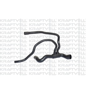 Opel Corsa D Z14XEP 2007- Radyatör Hortum Alt 13191209 YTT
