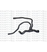 Opel Corsa D Z14XEP 2007- Radyatör Hortum Alt 13191209 YTT