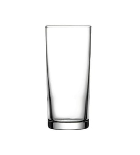 Paşabahçe 52138 Alanya Meşrubat 12'li Rakı-Limonata Bardağı 175 cc (Şeffaf)