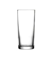 Paşabahçe 52138 Alanya Meşrubat 12'li Rakı-Limonata Bardağı 175 cc (Şeffaf)