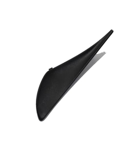 Volkswagen Caddy 2004 - 2010 Ön Cam Izgara Plastigi Sag