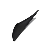 Volkswagen Caddy 2004 - 2010 Ön Cam Izgara Plastigi Sag