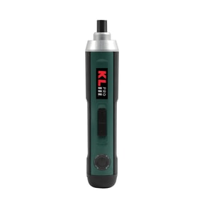 KLPRO 3.6V 2.0 AH ŞARJLI VİDALAMA 25 PARÇA AKSESUAR SETİ KLPRO KLNM3820