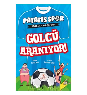 Golcü Aranıyor!