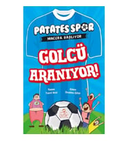 Golcü Aranıyor!