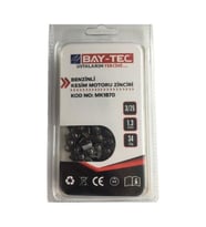 BAY-TEC MK1870 BENZİNLİ KESİM MOTORU ZİNCİRİ 3/25-1.3mm-34 DİŞ