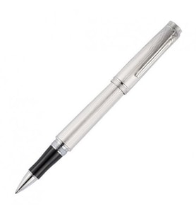 Scrikss Roller Kalem Heritage Platin