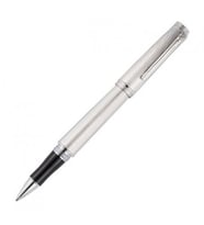 Scrikss Roller Kalem Heritage Platin