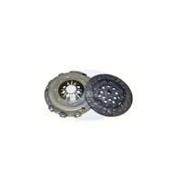 BLUEPRINT MARKA DEBRİYAJ SETİ OPEL VECTRA C Z19DTH (Standart)