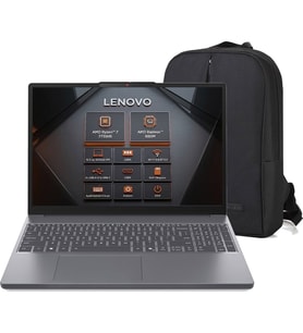Lenovo Ideapad Slim 3 15ARP10 83K70098TR C43 Ryzen 7 7735HS 8 GB 4 Tb SSD Radeon 680M 15.3" Wuxga Windows 11 Pro Notebook + Çanta