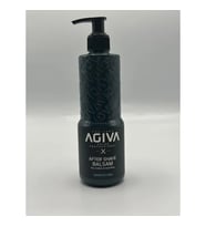 Agiva Tıraş Sonrası Krem Kolonyası Sensıtıve Cool 400 ml