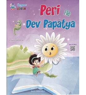 Peri ile Dev