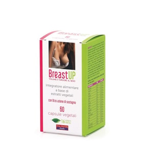 BREAST ACTIVES DİETARY SUPPLEMENT MEME ŞEKİLLENDİRİCİ 60 CAPS