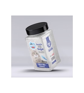 Kedi Kumu Koku Giderici SENSİTİV 500 gr MPMS500