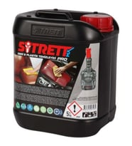 MCG SİTRETT MX Deri & Plastik Temizleyici Pro 5 Kg.