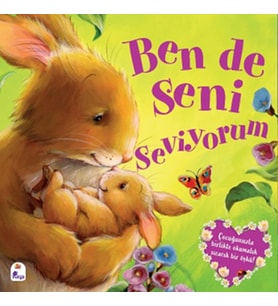 Bende Seni Seviyorum