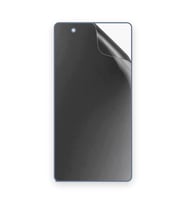 SChitec SONY Xperia Z C6603 Uyumlu Ön Yüzey Hayalet Privacy Hidrojel Ekran Koruyucu