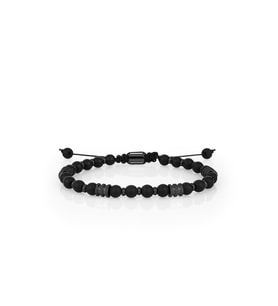 DANIEL KLEIN ERKEK BİLEKLİK DKJ.6.10002-2 (Siyah)