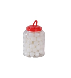 MRB-416 PİNPON TOPU BEYAZ 60X24