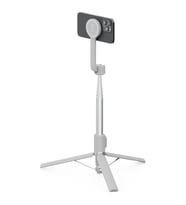 ShiftCam SnapStand Max Manyetik Selfie Çubuğu & Tripod, Stone